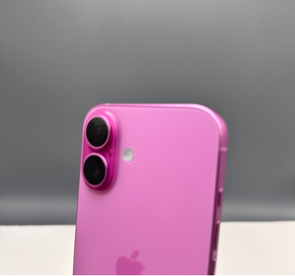 iPhone 16 128GB Pink 91%